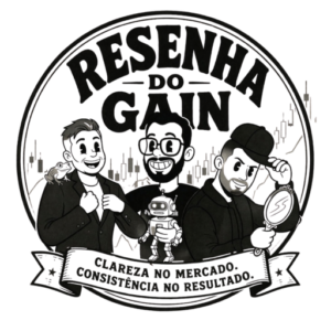 Resenha do Gain